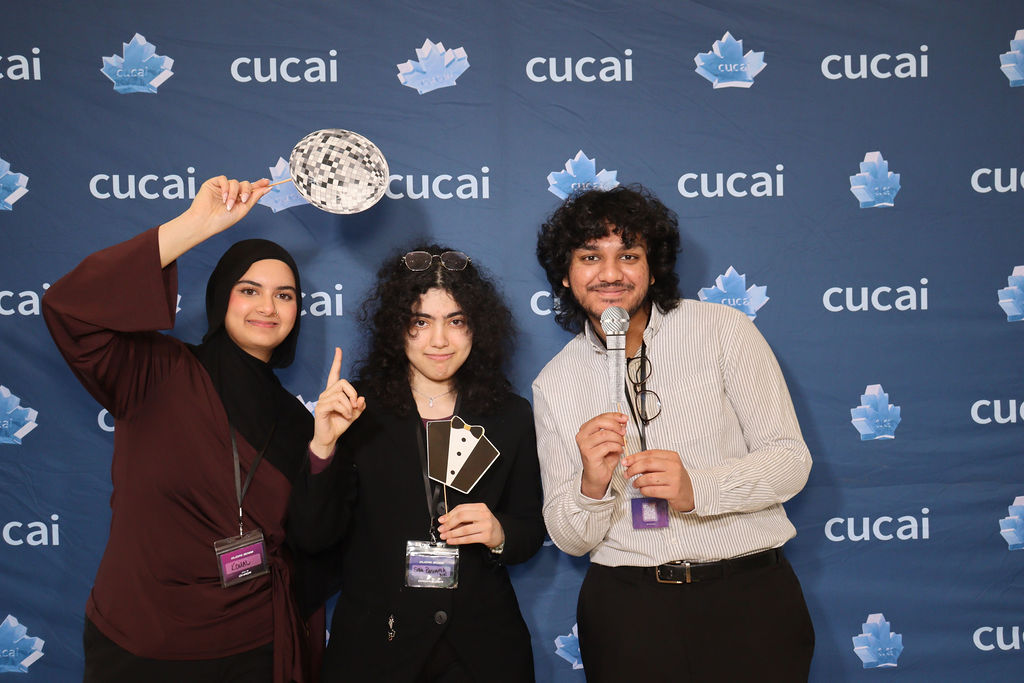 CUCAI event photo