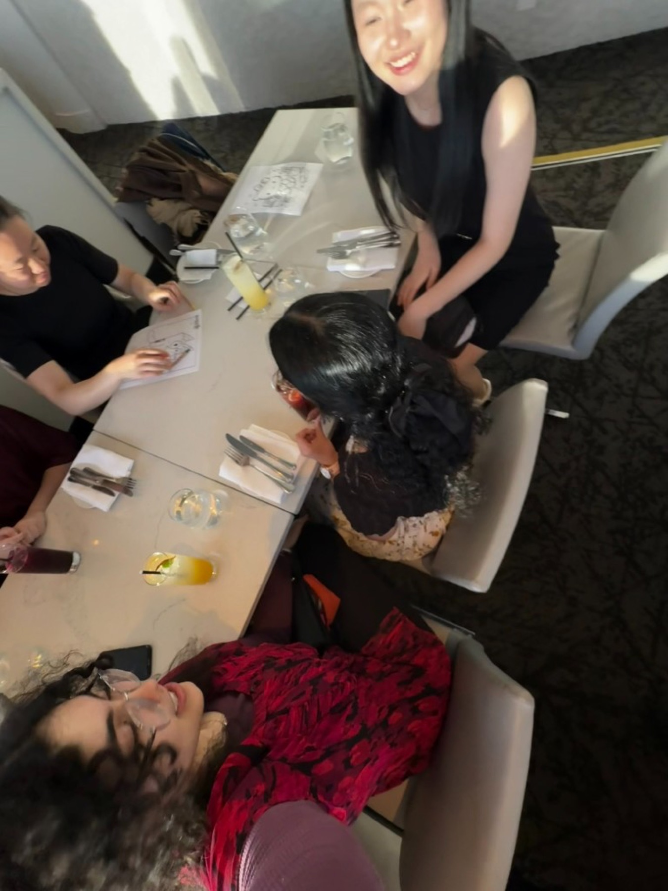 Post second-year CN Tower 360 experience part two