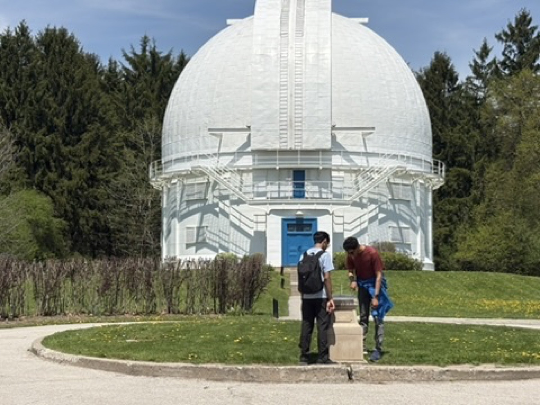 Dunlap Observatory