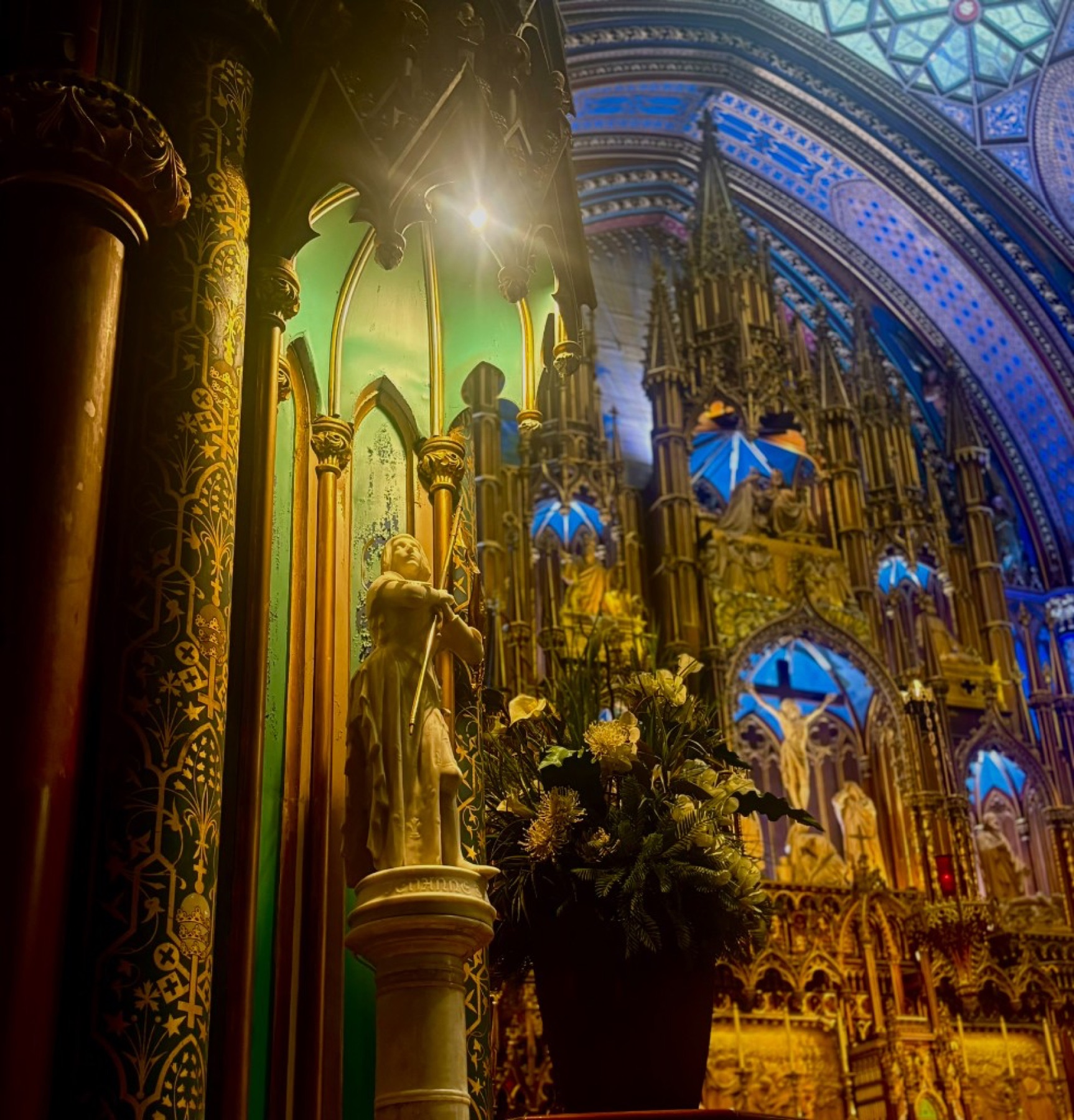 Montreal is beautiful part two